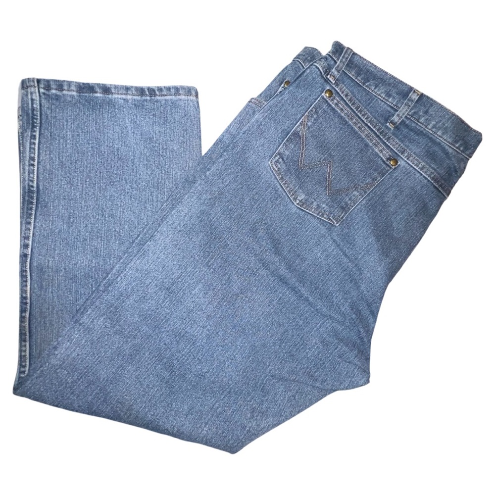 44x30 wrangler pants